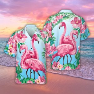 Hawaiian Shirt